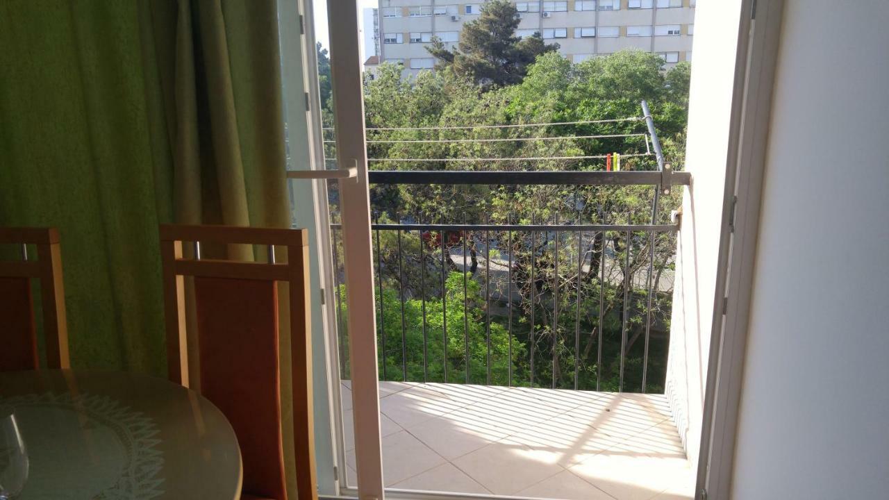 Two Bedroom Apartment Near Beach And Center Σπλιτ Εξωτερικό φωτογραφία