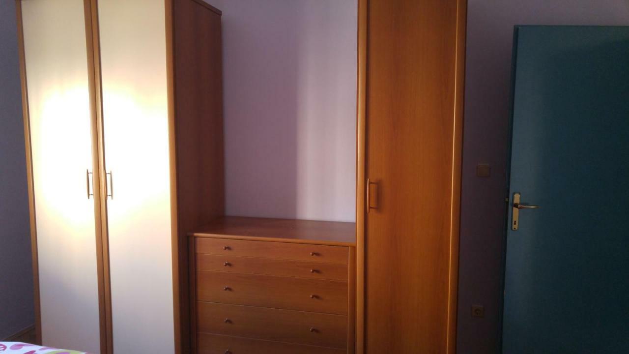 Two Bedroom Apartment Near Beach And Center Σπλιτ Εξωτερικό φωτογραφία
