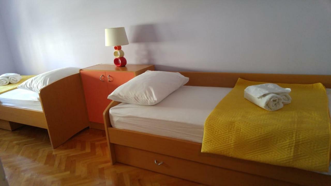 Two Bedroom Apartment Near Beach And Center Σπλιτ Εξωτερικό φωτογραφία