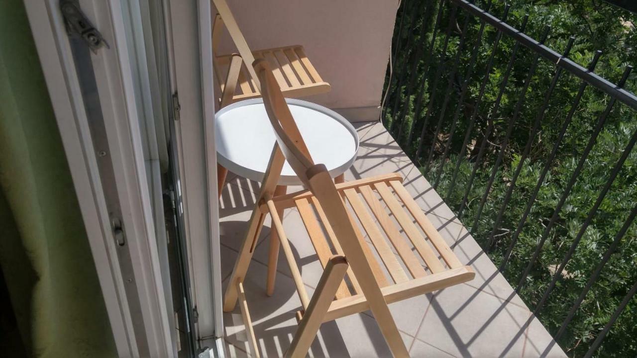 Two Bedroom Apartment Near Beach And Center Σπλιτ Εξωτερικό φωτογραφία