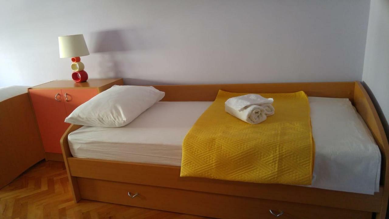 Two Bedroom Apartment Near Beach And Center Σπλιτ Εξωτερικό φωτογραφία